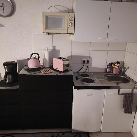 Appartment Zur Ruhe Forsterweg 6 Hamelín Exterior foto