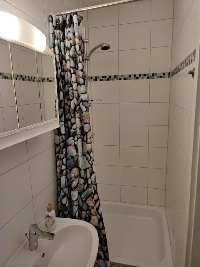Appartment Zur Ruhe Forsterweg 6 Hamelín Exterior foto