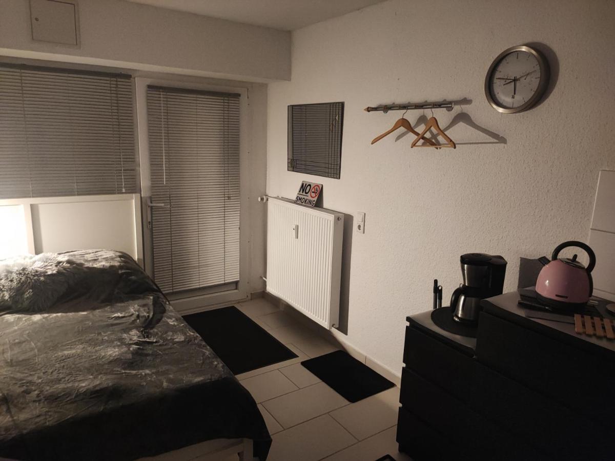 Appartment Zur Ruhe Forsterweg 6 Hamelín Exterior foto